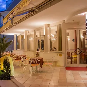 *** Отель Casa Portofino Rooms&breakfast Италия