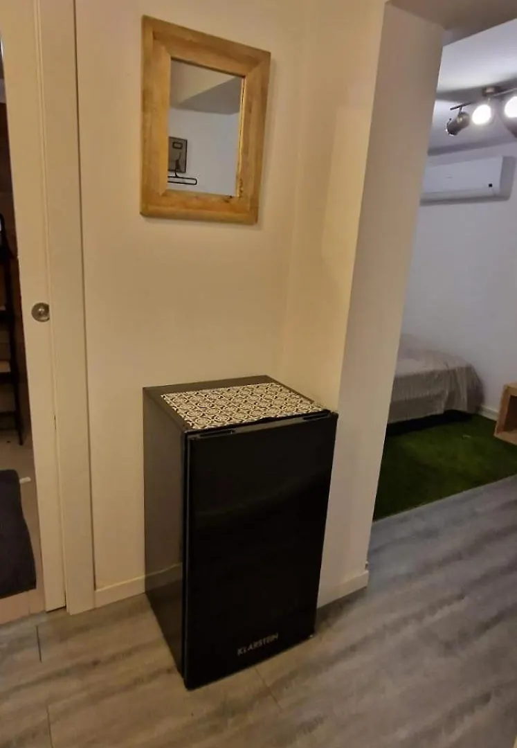 Double A Guest House Mestre 0*,