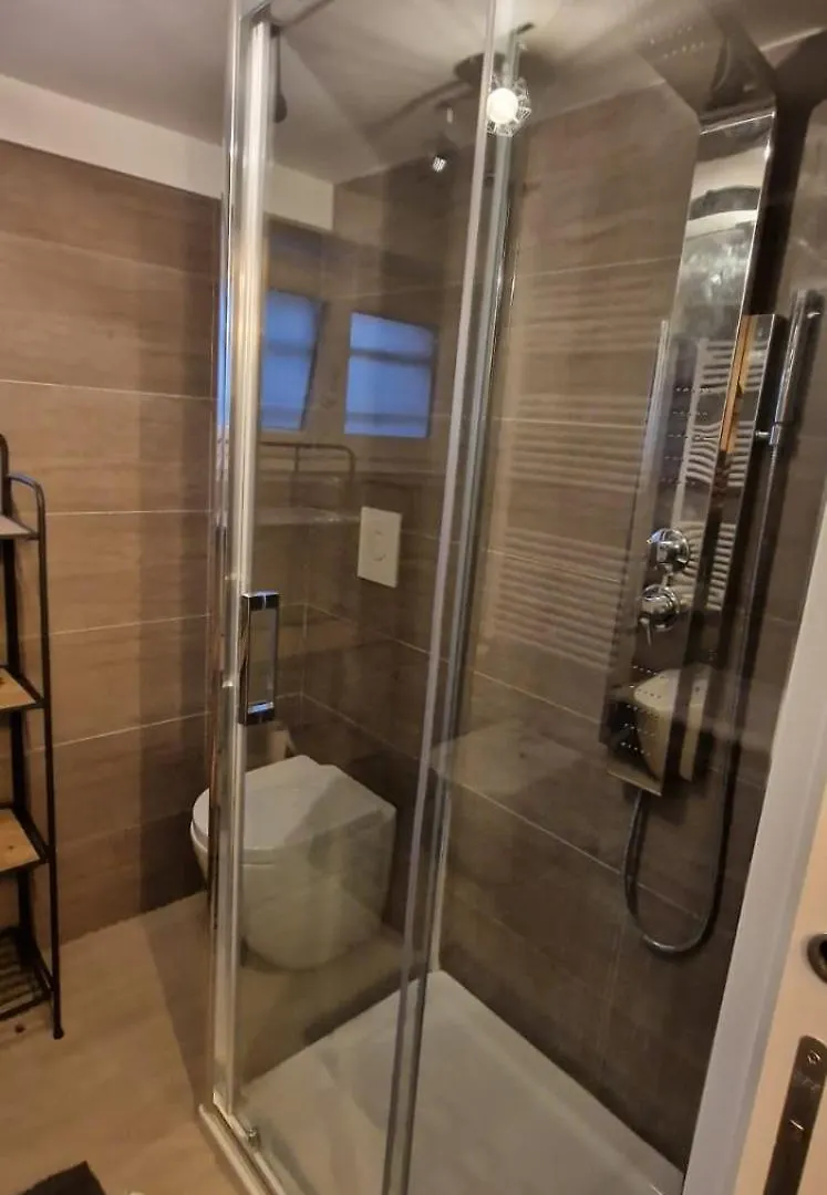 Double A Guest House Mestre