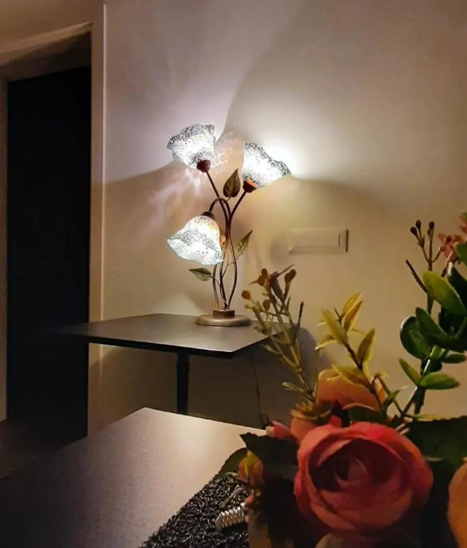 Double A Guest House Mestre Italia