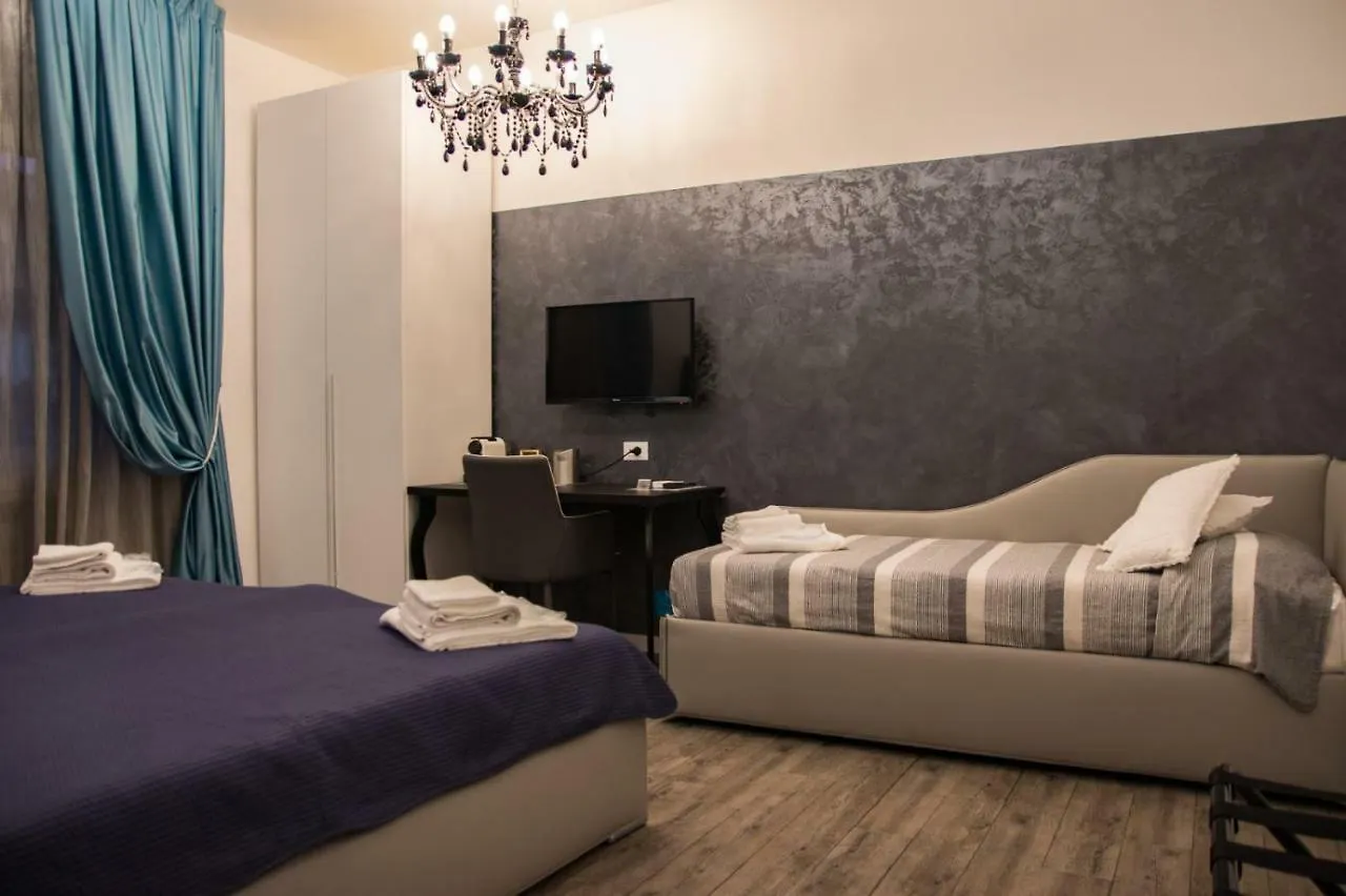 Double A Guest House Mestre