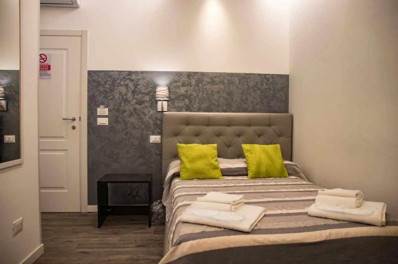 Double A Guest House Mestre