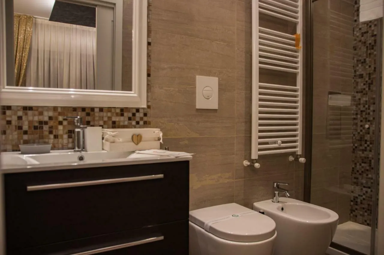 Double A Guest House Mestre
