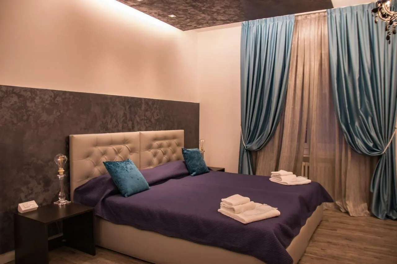 Double A Guest House Mestre