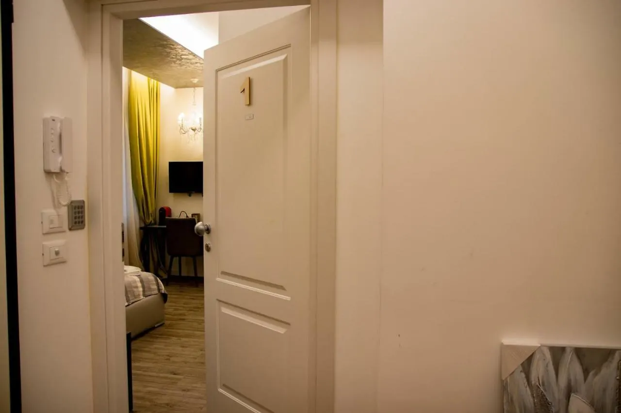 Double A Guest House Mestre