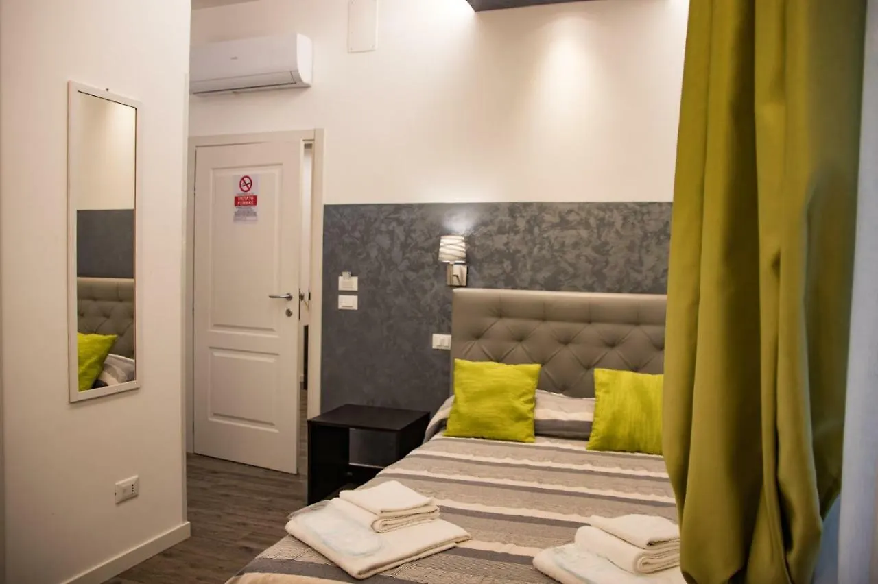 Double A Guest House Mestre