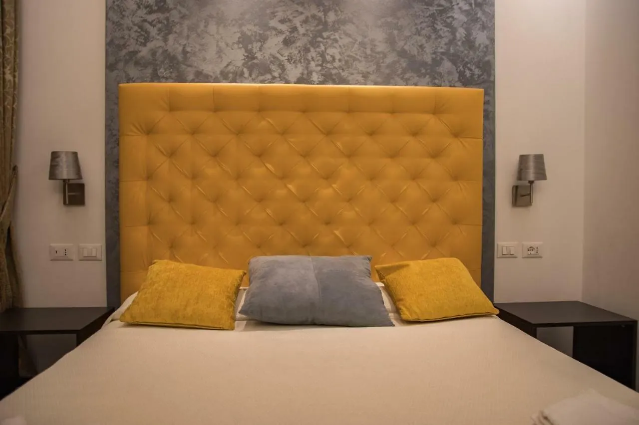 Double A Guest House Mestre