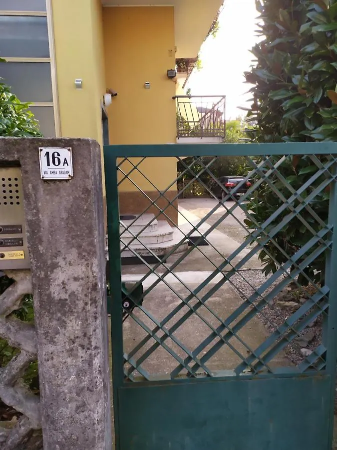 Double A Guest House Mestre