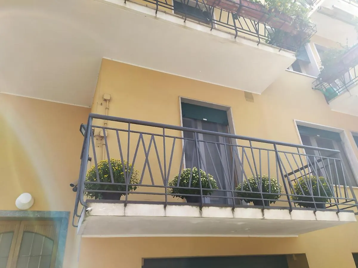 Double A Guest House Mestre 0*,  Italia