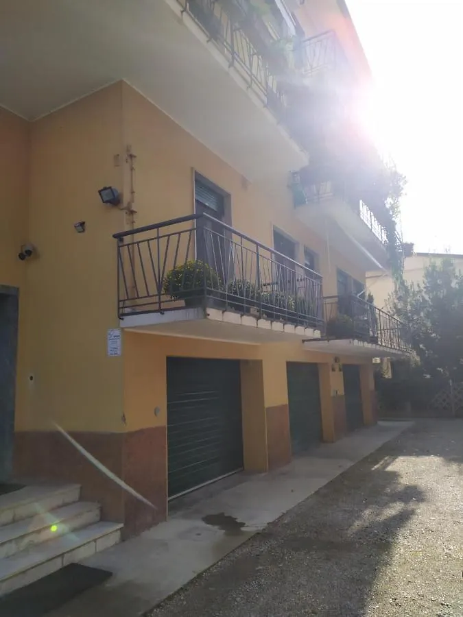 Double A Guest House Mestre