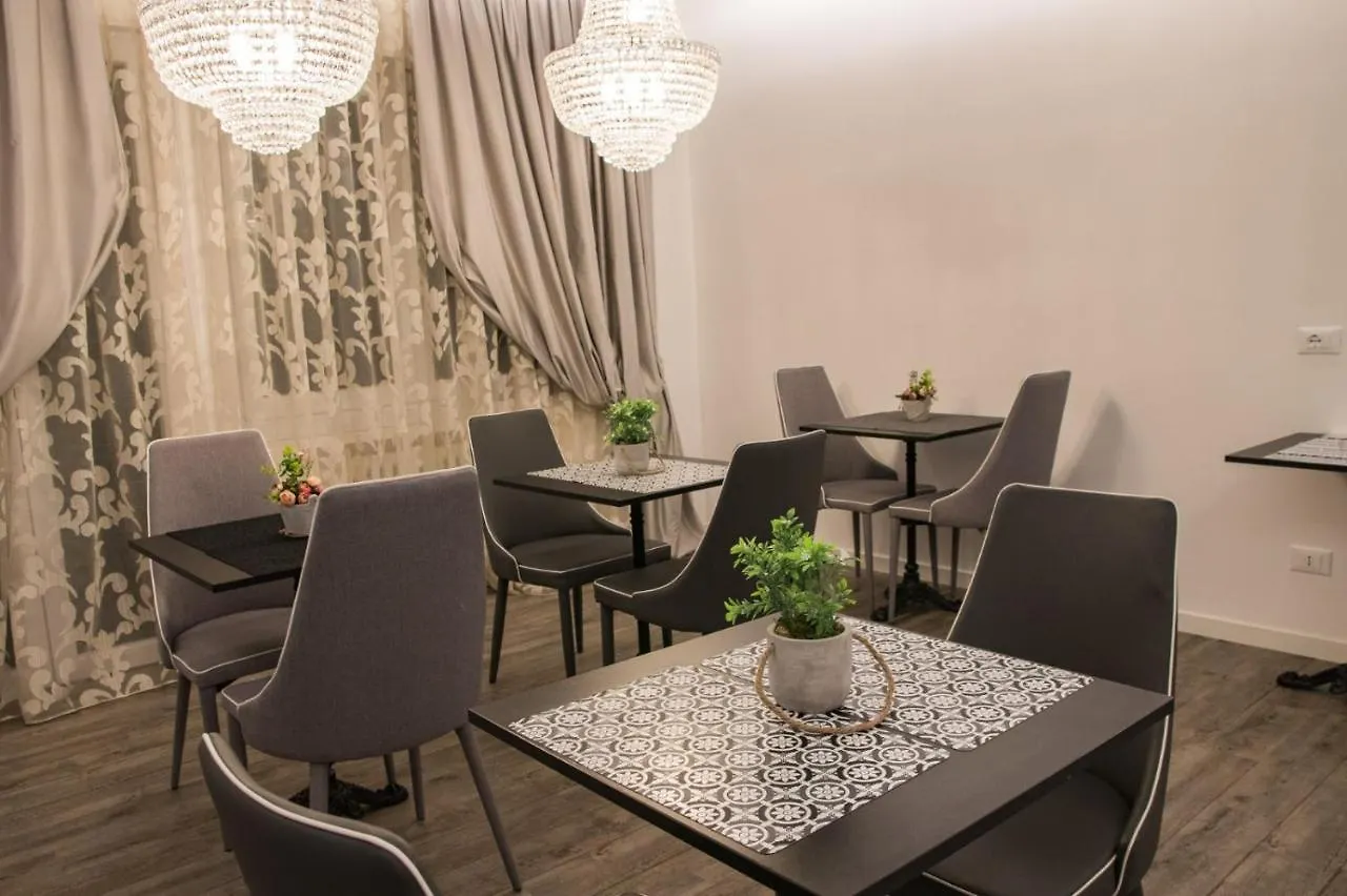 Double A Guest House Mestre